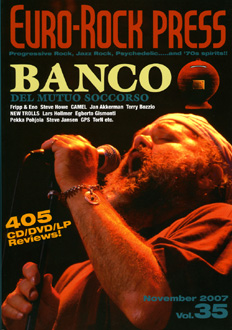 Euro-Rock Press Vol.035